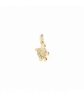 DoDo Charm Sea turtle precious