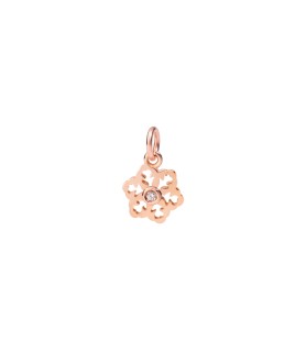 DoDo PRECIOUS SNOWFLAKE CHARM