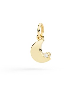 Ciondolo DoDo Luna