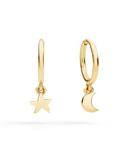 DoDo Ohrringe Stellina und...