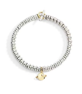DoDo Armband Rondelle mit...