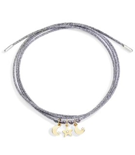 DoDo Cord with charms