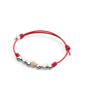 Bracciale DoDo cordino