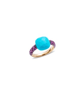 Anello Pomellato Capri