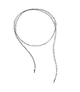 Collana DoDo cordino