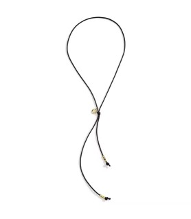 Collana DoDo cordino