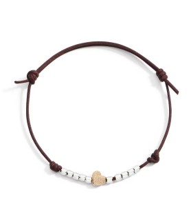 Bracciale DoDo cordino