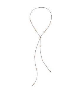 Collana DoDo cordino