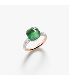 Pomellato Ring Nudo classic...