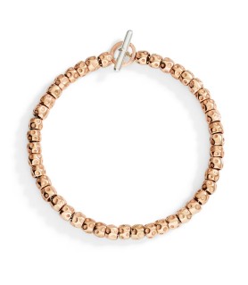 DoDo Armband Granelli Rosegold