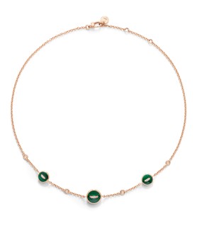 Pomellato Halskette Pom Pom...