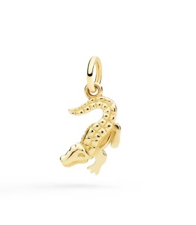 DoDo Charm Crocodile