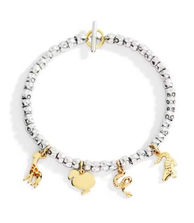 DoDo Armband granelli Natur