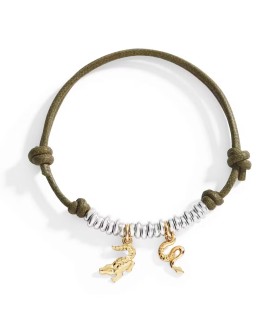 DoDo Armband Kordel