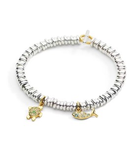 DoDo Armband Rondelle