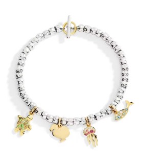 Bracciale DoDo granelli