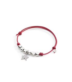 DoDo Armband Kordel