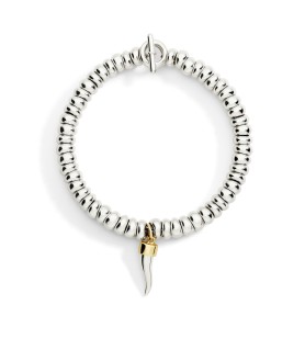 DoDo Armband Rondelle mit...