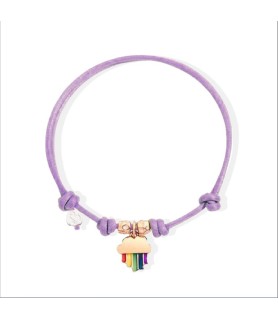 Bracciale DoDo cordino