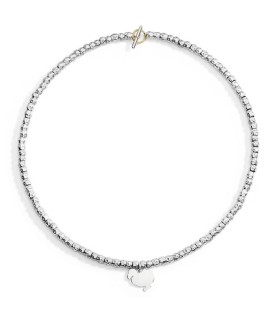 Collana DoDo granelli con...